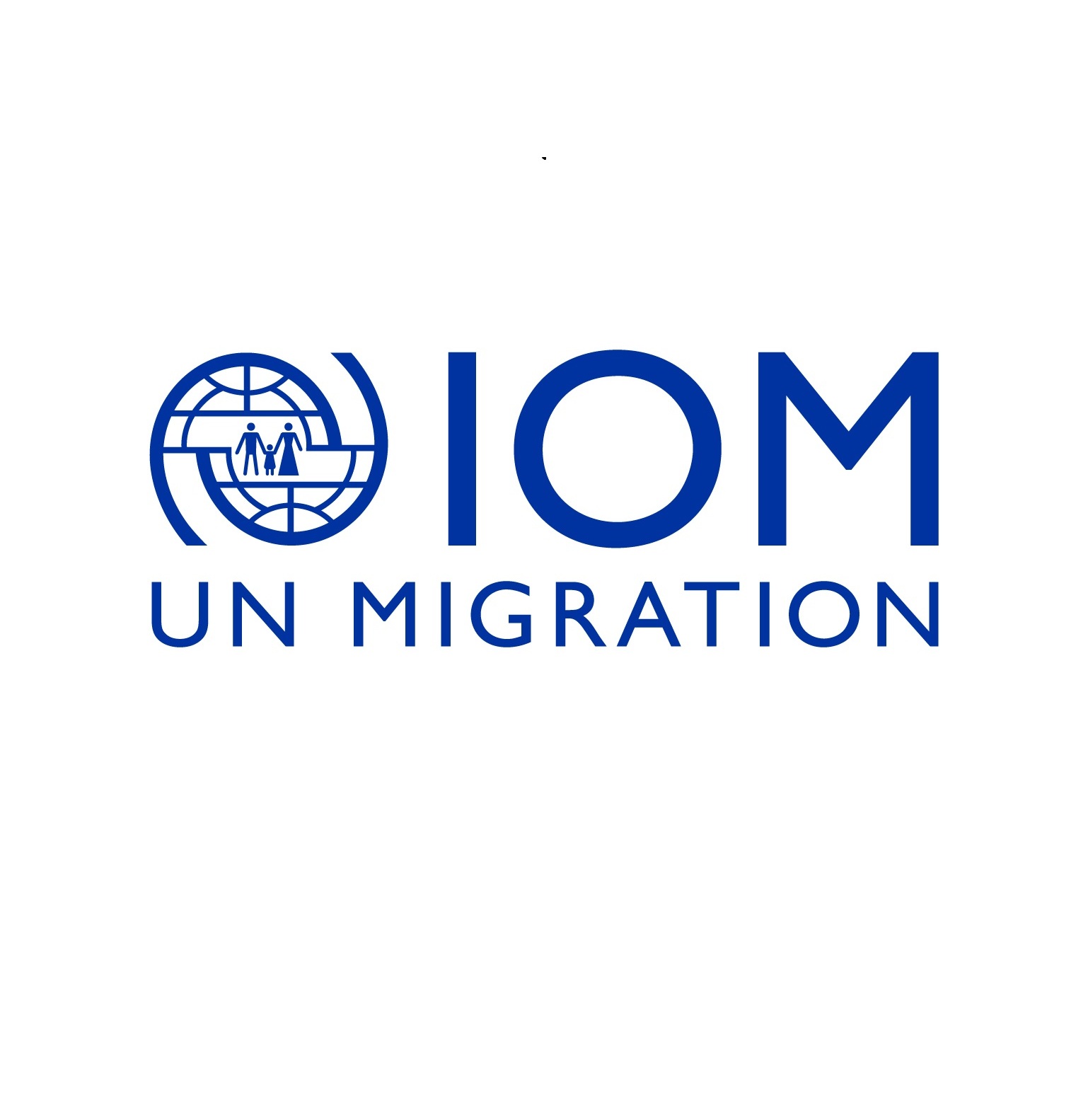 IOM Logo